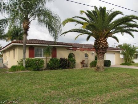 1305 SE 40th Ter., Cape Coral, FL 33904
