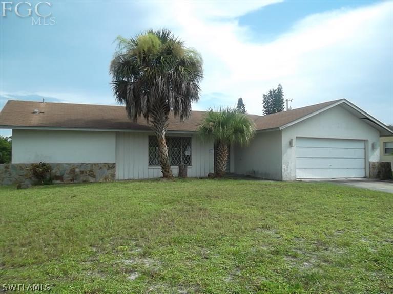 4501 Coronado Pkwy., Cape Coral, FL 33904
