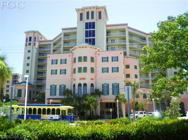 200 Estero Blvd. #103, Fort Myers Beach, FL 33931