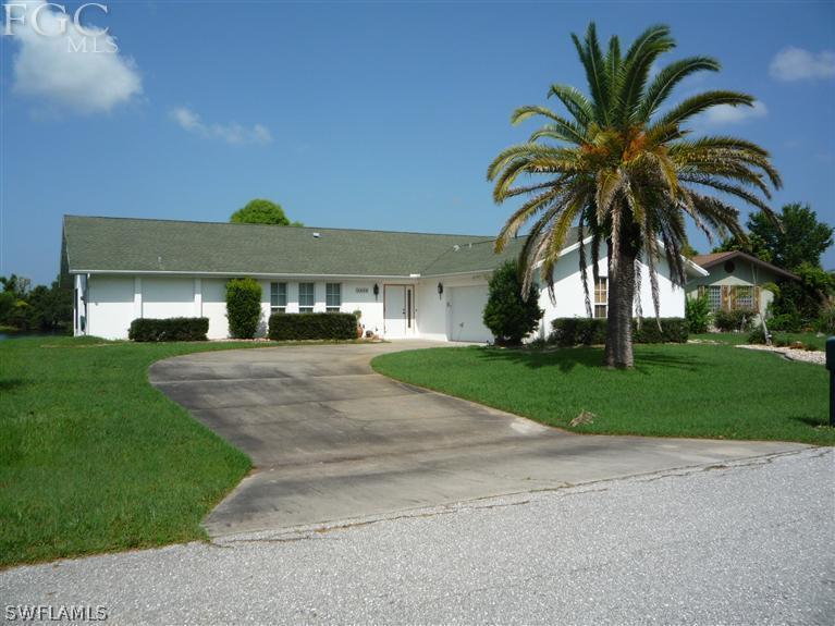 2349 Malaya Ct., Punta Gorda, FL 33983