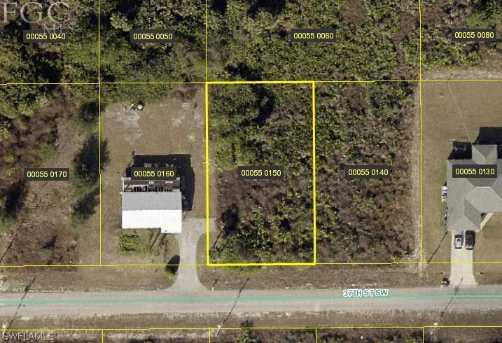 3308 37th St., Lehigh Acres, FL 33976
