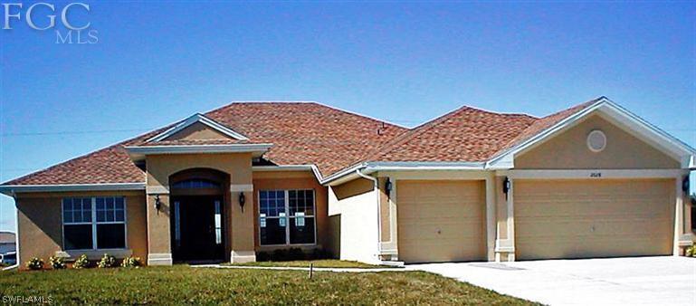 3106 4th St., Lehigh Acres, FL 33976