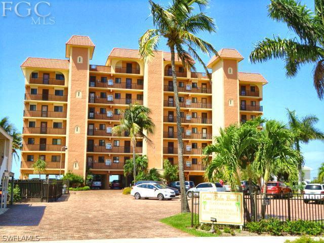 600 Estero Blvd. #106, Fort Myers Beach, FL 33931