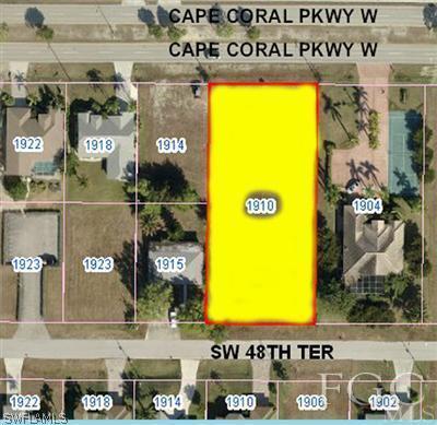 1910 Cape Coral Pkwy., Cape Coral, FL 33914