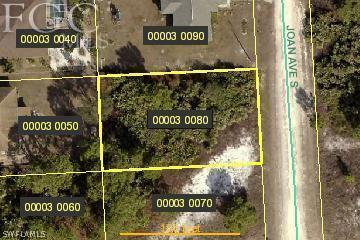 1608 Joan Ave., Lehigh Acres, FL 33976