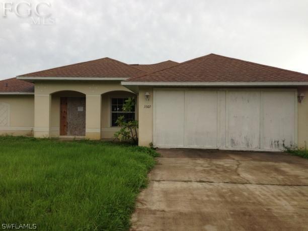 3307 62nd St., Lehigh Acres, FL 33971