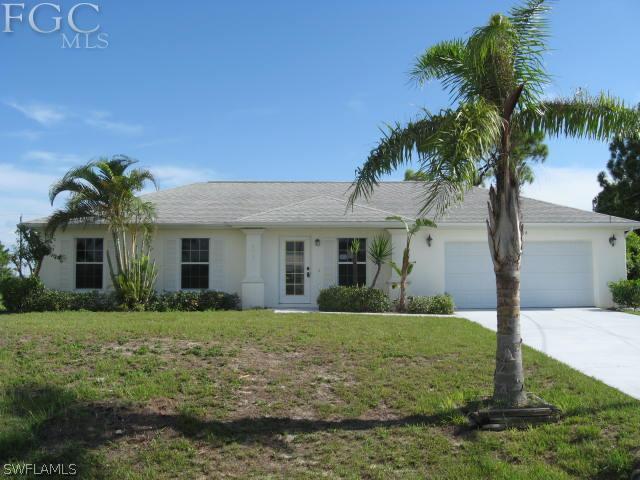 1616 NW 17th St., Cape Coral, FL 33993