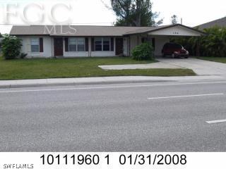 156 Cape Coral Pkwy., Cape Coral, FL 33914