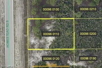 845 Homestead Rd., Lehigh Acres, FL 33974