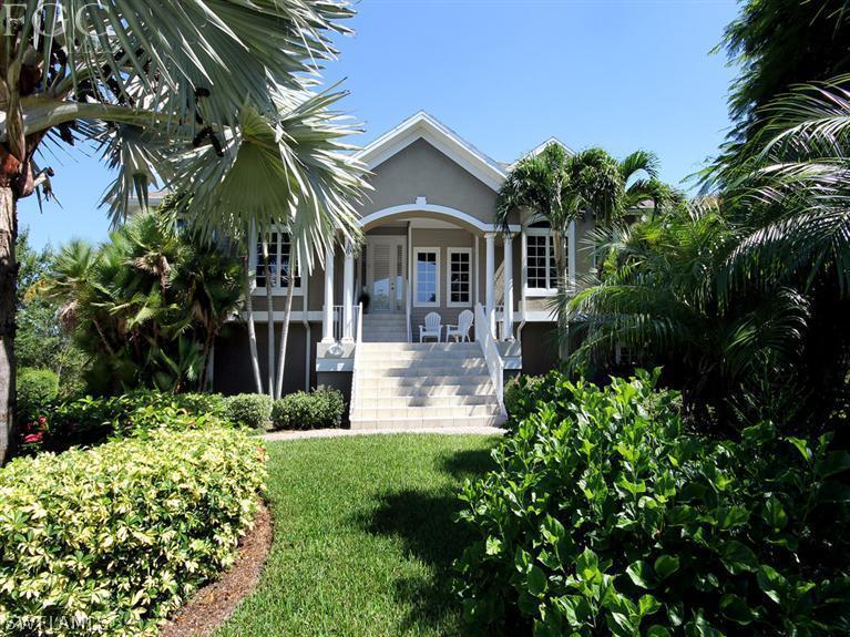 1419 Albatross Rd., Sanibel, FL 33957