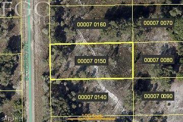 723 Bluebird Ave., Lehigh Acres, FL 33974