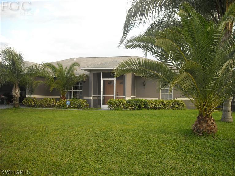 3911 11th St., Lehigh Acres, FL 33971