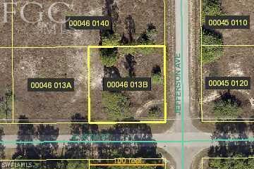 2507 E 15th St., Lehigh Acres, FL 33972
