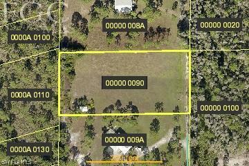 8849 Whispering Pines Dr., St. James City, FL 33956