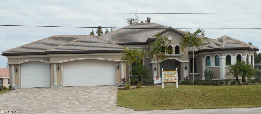 3601 Ceitus Pkwy., Cape Coral, FL 33991