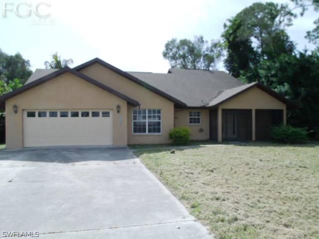 17520 Braddock Rd., Fort Myers, FL 33967