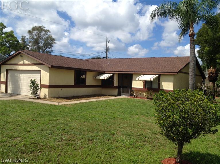 17128 Orange Rd., Fort Myers, FL 33967