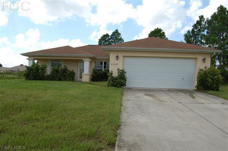3009 4th St., Lehigh Acres, FL 33976