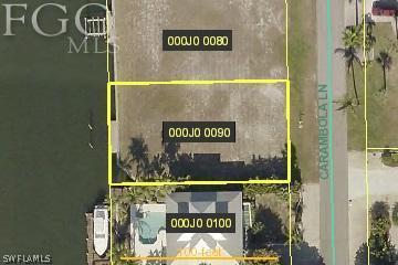 2387 Carambola Ln., St. James City, FL 33956