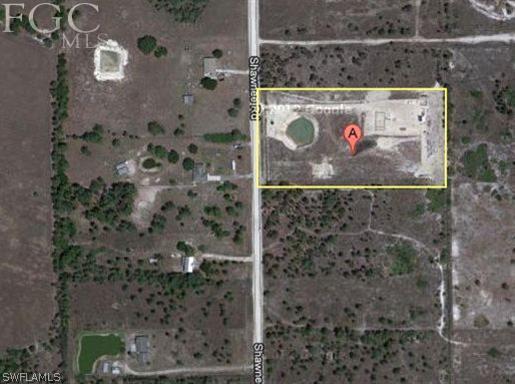 12091 Shawnee Rd., Fort Myers, FL 33913