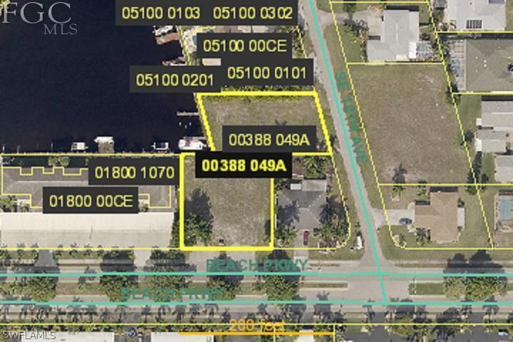 1749 Beach Pkwy., Cape Coral, FL 33904