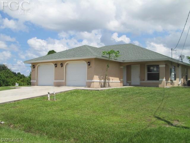 4548 28th St., Lehigh Acres, FL 33973