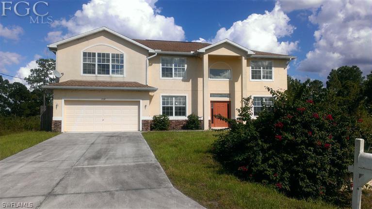 1208 Rush Ave., Lehigh Acres, FL 33972