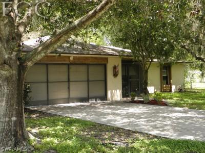1590 Werner Dr., Alva, FL 33920