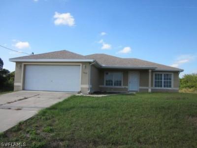 1602 Irene Ave., Lehigh Acres, FL 33976