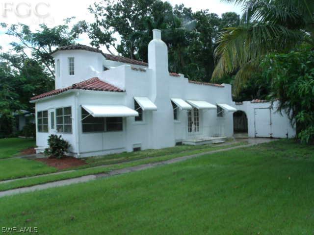 2408 Euclid Ave., Fort Myers, FL 33901