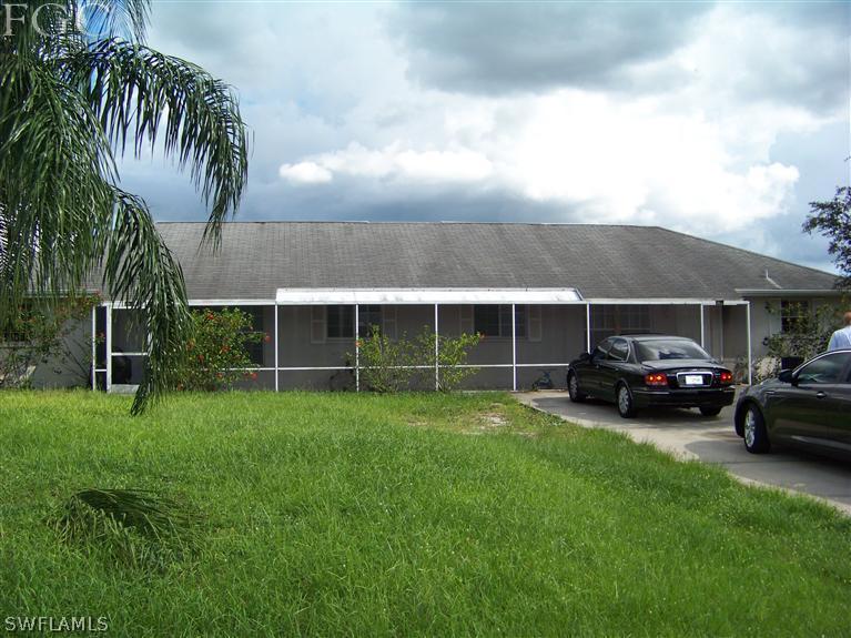 2409 Nobel Ave., Lehigh Acres, FL 33973