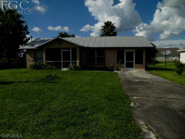 3912 19th St., Lehigh Acres, FL 33976
