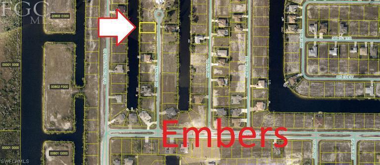 118 NW 39th Ave., Cape Coral, FL 33993