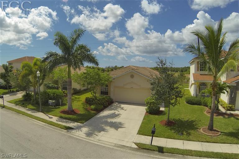 2698 Blue Cypress Lake Ct., Cape Coral, FL 33909