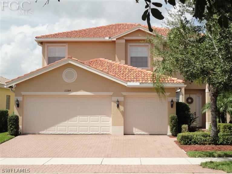11284 Pond Cypress St., Fort Myers, FL 33913