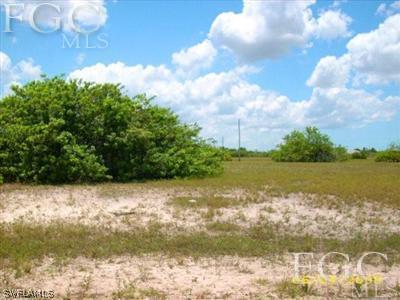 1248 NE 41st St., Cape Coral, FL 33909