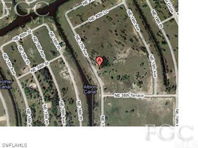 3837 NE 17th Ave., Cape Coral, FL 33909