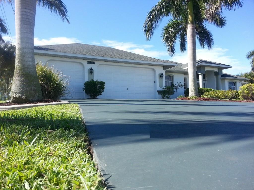 2806 SW 30th St., Cape Coral, FL 33914