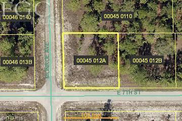 3801 E 7th St., Lehigh Acres, FL 33972