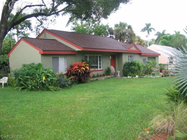4414 Poinsettia St., Fort Myers, FL 33905