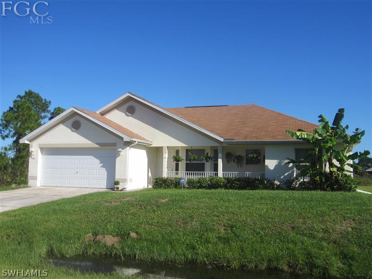 4105 E 3rd St., Lehigh Acres, FL 33936
