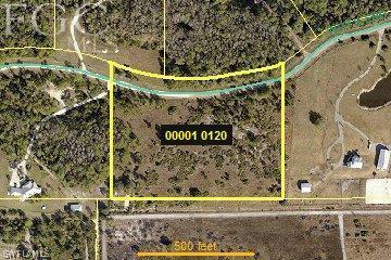 19350 Witts End Ln., Alva, FL 33920