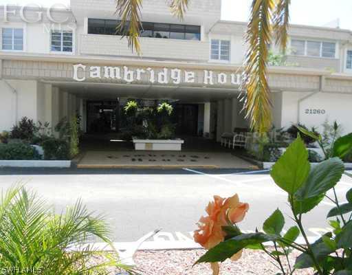 21260 Brinson Ave. #211, Port Charlotte, FL 33952