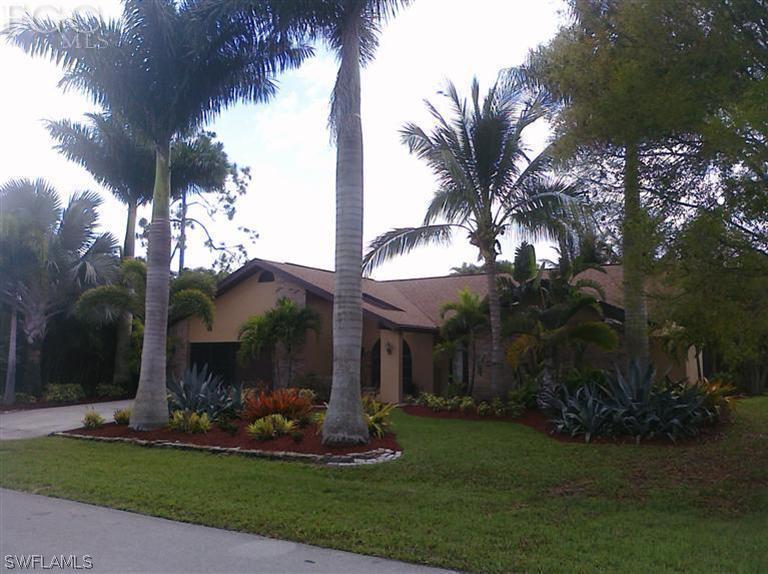 7720 Twin Eagle Ln., Fort Myers, FL 33912