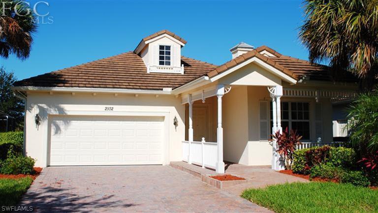 2932 Apple Blossom Dr., Alva, FL 33920