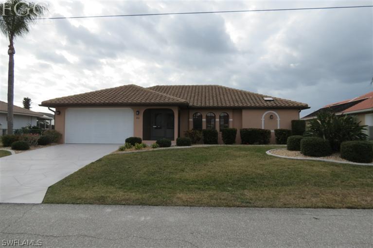 801 Via Tunis, Punta Gorda, FL 33950