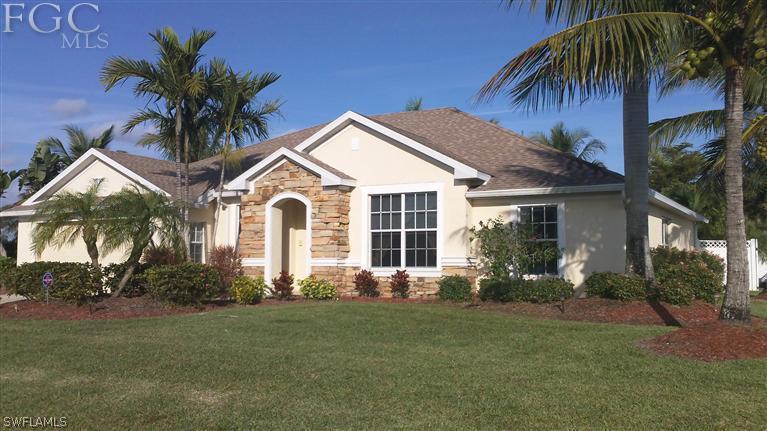 3807 Chiquita Blvd., Cape Coral, FL 33914