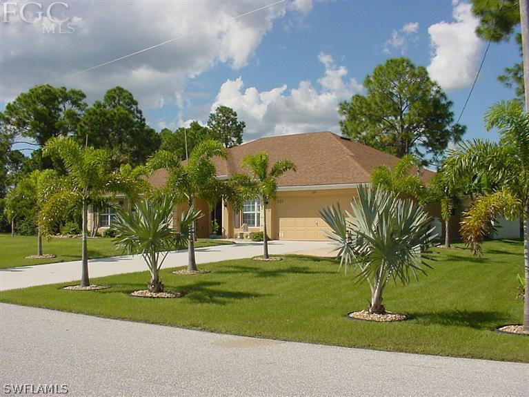 1125 NE 35th Ter., Cape Coral, FL 33909