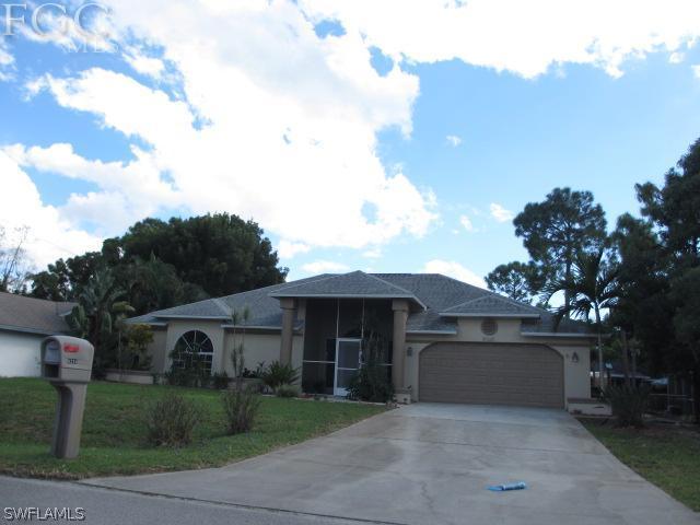 8216 New Jersey Blvd., Fort Myers, FL 33967