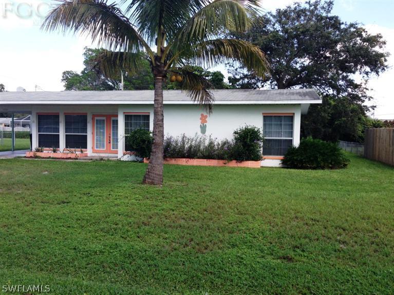 2709 SE 17th Ave., Cape Coral, FL 33904
